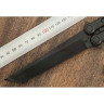 Тренировочный нож COLD STEEL FGX BALISONG TANTO 92EAB CS_92EAB